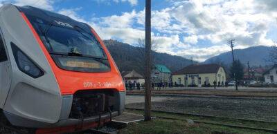 Україна відновлює залізничне сполучення з Румунією: коли старт - thepage.ua - Україна - місто Київ - Румунія
