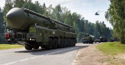 Владимир Путин - В РФ опасаются, что США нейтрализуют российское ядерное оружие, — СМИ - focus.ua - Москва - Россия - США - Украина