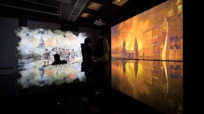 Выставка «Проект 1812» проходит в Центре Гиляровского - parkseason.ru - Москва - Новости