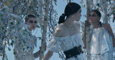 Louis Vuitton - Русские березы в Dior. Скандальный кампейн и его последствия - focus.ua - Россия - США - Украина - Канада