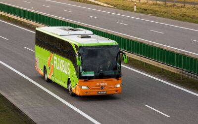 FlixBus відкриває 3 нових маршрути з України до Польщі та Чехії - rbc.ua - Україна - Польща - Чехія - Twitter