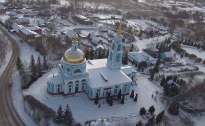 Можно навлечь ссоры на весь год: 1 декабря большой церковный праздник – что запрещено делать - ukrainianwall.com - Украина