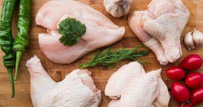 ЕЭК утверждены перечни стандартов на мясо птицы и продукцию его переработки - produkt.by - Белоруссия