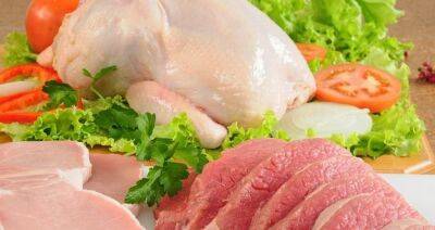 В Беларуси в 2023 году вводятся тарифные квоты на ввоз свинины и мяса птицы - produkt.by - Белоруссия