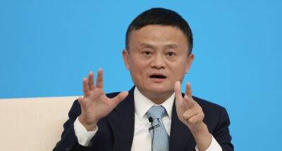 Джек Ма - Засновник Alibaba переїхав до Японії через тиск китайської влади, - Financial Times - bin.ua - Китай - США - Украина - місто Токіо - Україна - Ізраїль