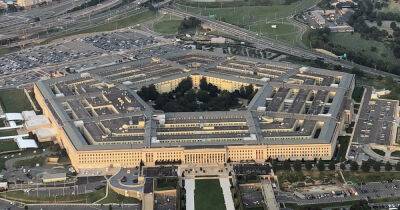 Участвовали ли американские военные в ликвидации главаря ИГИЛ: ответ Пентагона - dsnews.ua - США - Украина