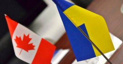 Канадцы за сутки раскупили облигации в поддержку Украины на $500 млн - dsnews.ua - Украина - Канада