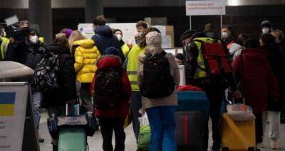 Вит Ракушан - Чехия продлит визы временной защиты для украинских беженцев - cxid.info - Украина - Чехия