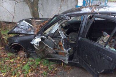 В окупованому Токмаку підірвали автомобіль "начальника УВС" - vchaspik.ua - Украина