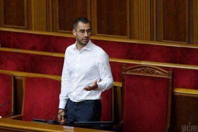 Денис Монастырский - САП в середине декабря направит в суд дело нардепа Трухина - ru.slovoidilo.ua - Украина - Киев