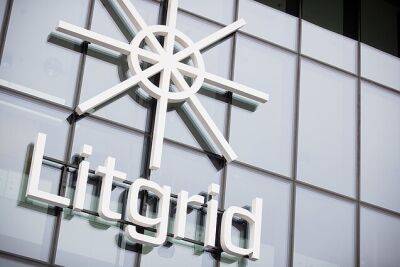 Litgrid продал 39,6% акций TSO Holding группе Epso-G - obzor.lt - Норвегия - Вильнюс