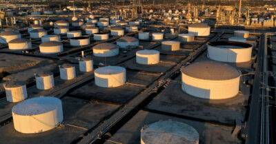 WSJ: Евросоюз установит потолок цен на российскую нефть на уровне 60 долларов за баррель - rus.delfi.lv - Россия - США - Украина - Австралия - Япония - Канада - Латвия