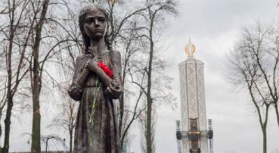 Німеччина визнала Голодомор геноцидом українського народу - bin.ua - Украина - Україна - Німеччина