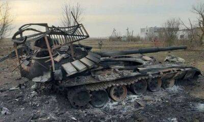 У ОП заявили, що Україна знищила близько 200 тисяч окупантів - lenta.ua - Україна - Росія - Франція