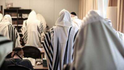 Житель Ришон ле-Циона выдавал себя за габая и собирал деньги с посетителей синагоги - vesty.co.il - Израиль - Ришон