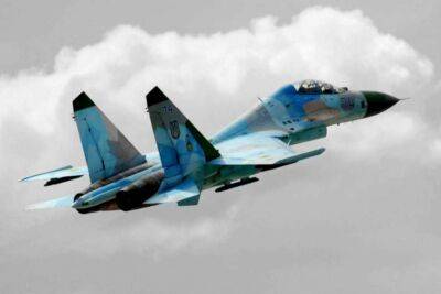 Авіація ЗСУ знищила 14 районів скупчення окупантів - lenta.ua - Україна - місто Маріуполь