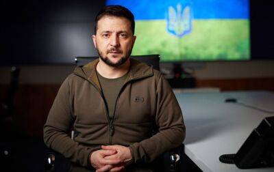України Володимир Зеленський - Володимир Зеленський - Зеленський відповів на петицію про демобілізацію військових, які відслужили рік - rbc.ua - Україна