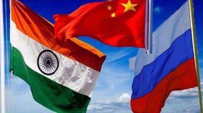 Індія планує постачати до Росії запчастини для літаків - Reuters - lenta.ua - Китай - Украина - Росія - Іран - Індія