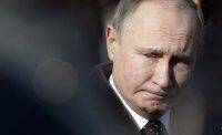 Рейтинг Путіна продовжує падати: росіяни сподіваються на Лаврова - vlasti.net