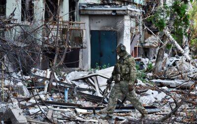 Російська армія вдарила по багатоквартирному будинку в Авдіївці: є постраждалі - rbc.ua - Україна
