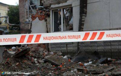 В одному із старовинних будинків Одеси обвалилася стеля, заблокувавши мешканців у квартирах - rbc.ua - Україна - місто Одеса