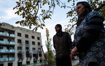 Росіяни обстріляли пологове відділення у Херсоні - rbc.ua - Україна - місто Херсон