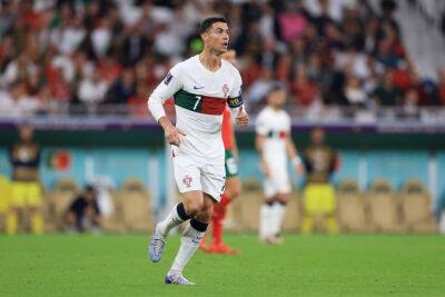 Криштиану Роналду - Cristiano Ronaldo - Роналду сравнялся с мировым рекордом по количеству матчей за национальную сборную - sportarena.com - Португалия - Катар - Марокко - Кувейт