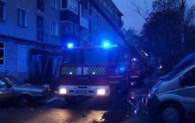 У Волинській області газові балони вибухнули у багатоповерхівці: є постраждалі - rbc.ua - Україна