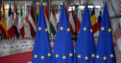 Гинтаре Скайсте - Страны ЕС согласовали выделение Украине 18 млрд евро - dsnews.ua - Украина - Венгрия - Литва - Чехия - Будапешт