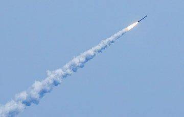 Павел Нарожный - «Россия больше не сможет запускать по 100 ракет за раз» - charter97.org - Россия - Украина - Белоруссия