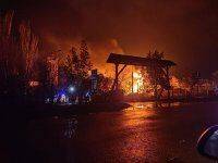 Удари по окупантах в Мелітополі: близько 200 загиблих і багато поранених - vlasti.net - місто Мелітополь
