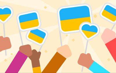 Украинский - Украинский язык попал в тренды на Duolingo - korrespondent.net - Россия - Украина - Германия - Япония - Польша - Чехия - Голландия - Вьетнам - Аргентина - Ирландия