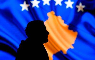 Косово планує найближчими днями подати заяву на вступ до ЄС - rbc.ua - Україна - Косово - Словаччина - Румунія - Греція - Іспанія - Кіпр