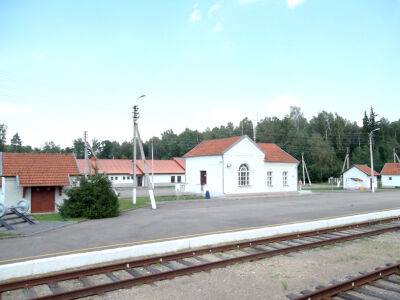 Новый старый поезд - obzor.lt - Санкт-Петербург - Польша - Берлин - Литва - Вильнюс - Варшава - Латвия