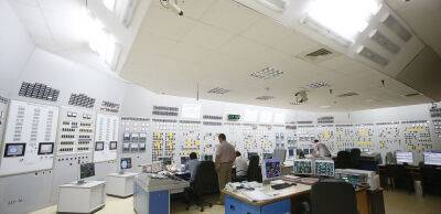 Запорізька Аес - Ядерна енергетика України: скільки енергоблоків на АЕС працює сьогодні - thepage.ua - Украина