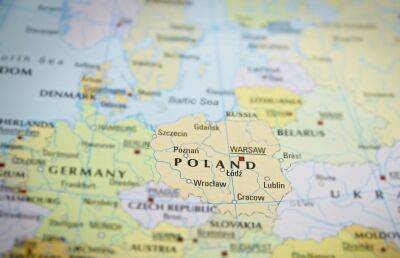 Польше предрекли развал и расчленение в ближайшие годы - ont.by - Белоруссия - Польша - Варшава - Речь Посполитая