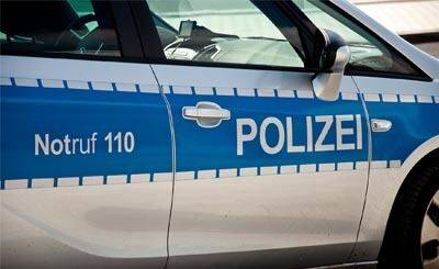 Захватчик заложников в Дрездене умер от ранения во время операции спецподразделения полиции - rusverlag.de - Дрезден