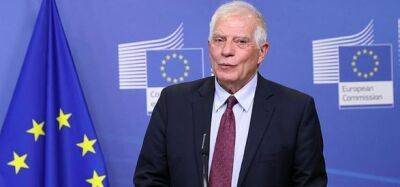 Глава европейской дипоматии предостерег от нападений на миссию ЕС в Косово - unn.com.ua - Украина - Киев - Сербия - Косово - Лунгеск