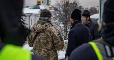 Владимир Зеленский - Зеленский утвердил санкции СНБО против 7 представителей УПЦ МП: кто в списке - focus.ua - Москва - Россия - Украина - Запорожская обл. - Харьков