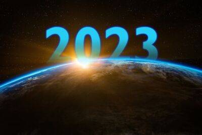 Нумерологический прогноз на 2023 год от астронумеролога Сергея Бандюкова - fokus-vnimaniya.com - Новости
