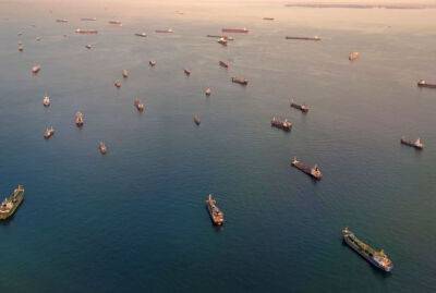 Уолли Адейемо - Турция собирается пропустить четыре нефтяных танкера через пролив после блокировки - unn.com.ua - Россия - США - Украина - Киев - Австралия - Турция - Анкара - с. Однако