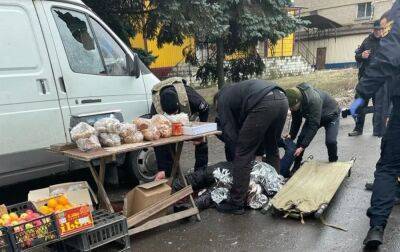 Росіяни обстріляли з "Урагану" місто в Донецькій області, восьмеро поранених - rbc.ua - Україна