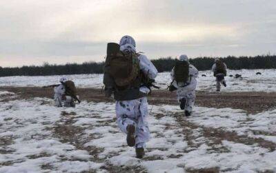 ЗСУ дали бій російській армії в районі 10 населених пунктів Донбасу - lenta.ua - Украина