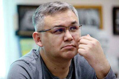 Аббас Галлямов - Галлямов: «Измотанные в результате длительного противостоянии, российские «патриоты» скоро махнут на соседей рукой» - udf.by - Москва - Россия - Украина - Рим