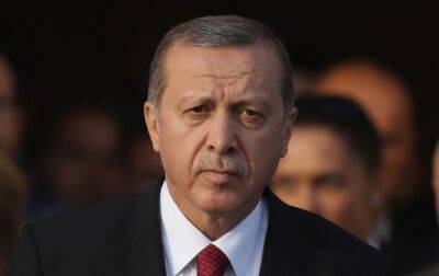 Ердоган пригрозив Греції турецькими ракетами: можуть досягти Афін - rbc.ua - Турция - Україна - Греція