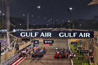 Gulf Air останется титульным спонсором Гран При Бахрейна - f1news.ru - Бахрейн