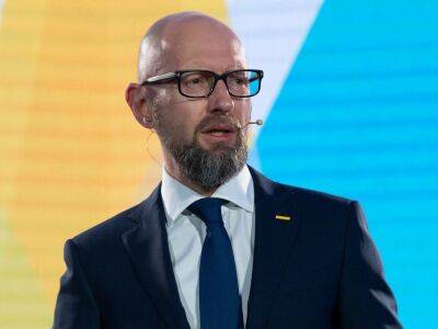Владимир Путин - Дмитрий Гордон - Арсений Яценюк - Кирилл Буданов - Яценюк: Не вижу сегодня скорого завершения этой войны – Путин принял трехлетний военный бюджет с какими-то триллионами - gordonua.com - Россия - Украина