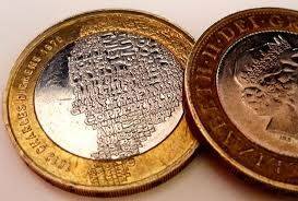 NatWest прогнозирует укрепление фунта к евро и доллару в 2023 году - take-profit.org - США
