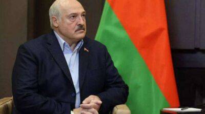 Лукашенко - Американські аналітики ISW оцінили загрозу вторгнення з Білорусі - lenta.ua - Украина - Росія - Білорусь