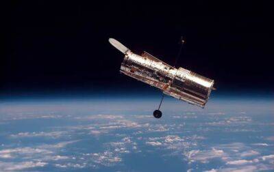 Hubble зробив яскраву фотографію зоряного скупчення у сузір'ї Стрільця: фото - rbc.ua - Україна